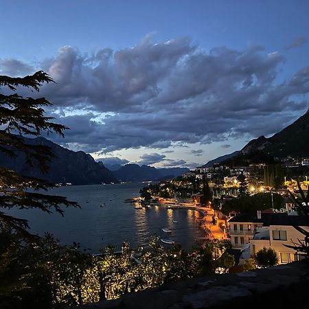 Amazing View Apartment Malcesine Bagian luar foto