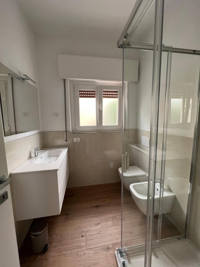 Amazing View Apartment Malcesine Bagian luar foto