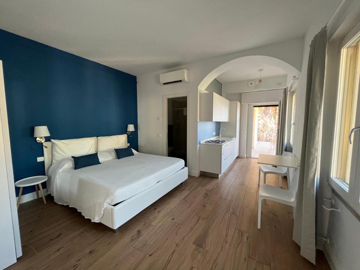 Amazing View Apartment Malcesine Bagian luar foto