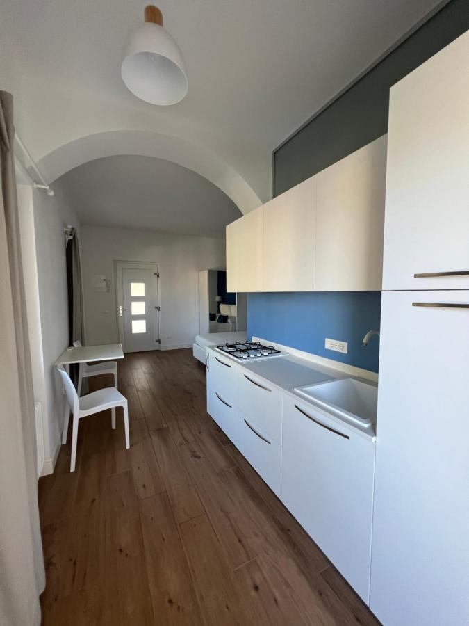 Amazing View Apartment Malcesine Bagian luar foto