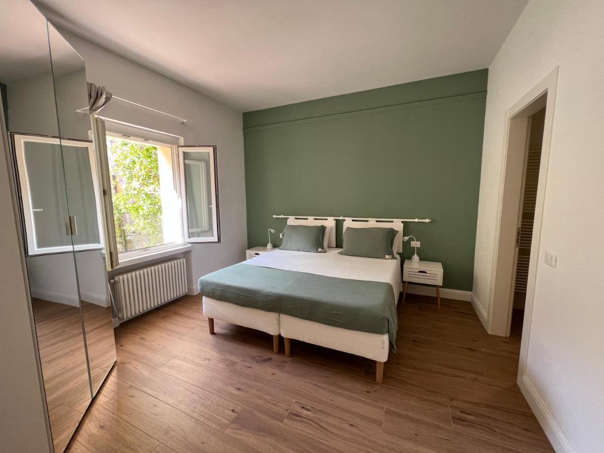 Amazing View Apartment Malcesine Bagian luar foto