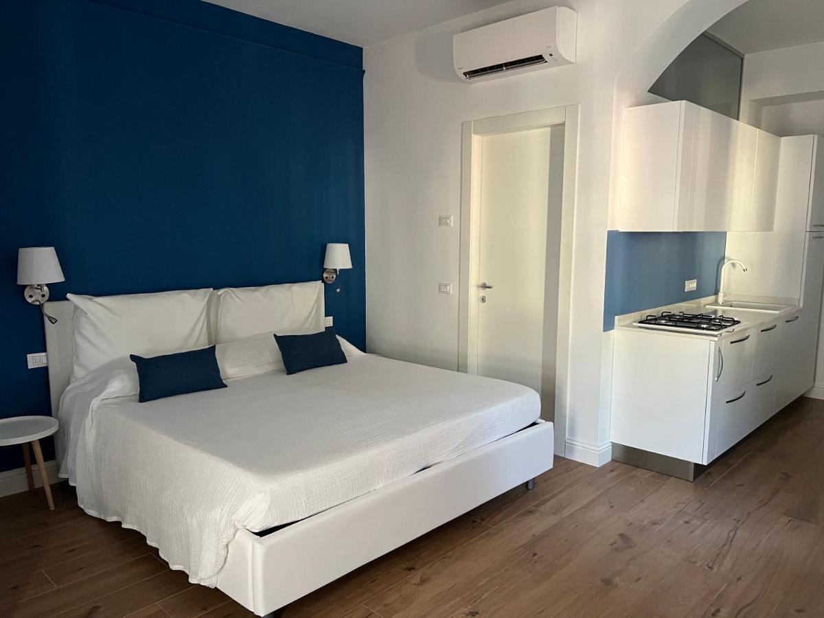 Amazing View Apartment Malcesine Bagian luar foto