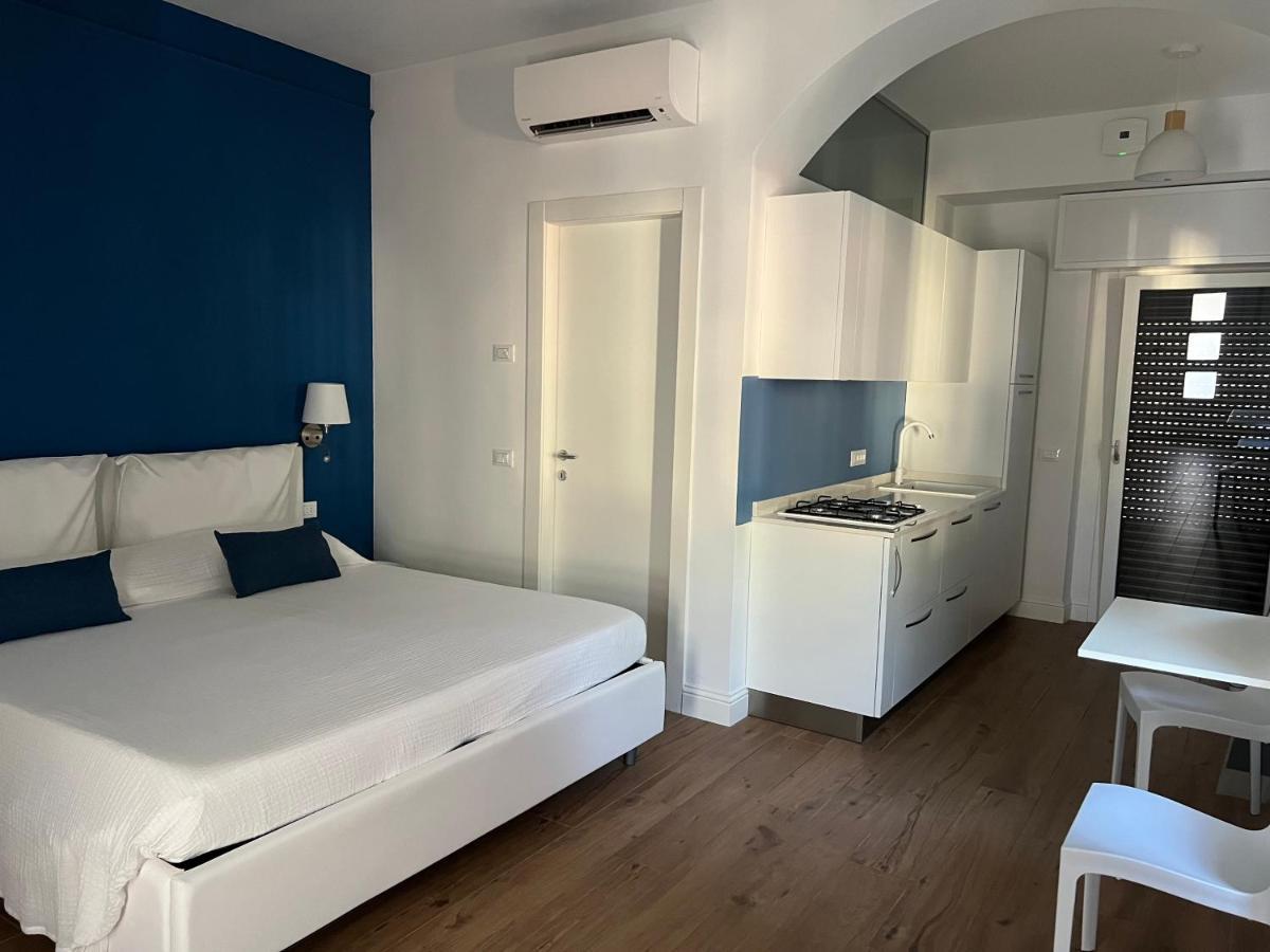Amazing View Apartment Malcesine Bagian luar foto