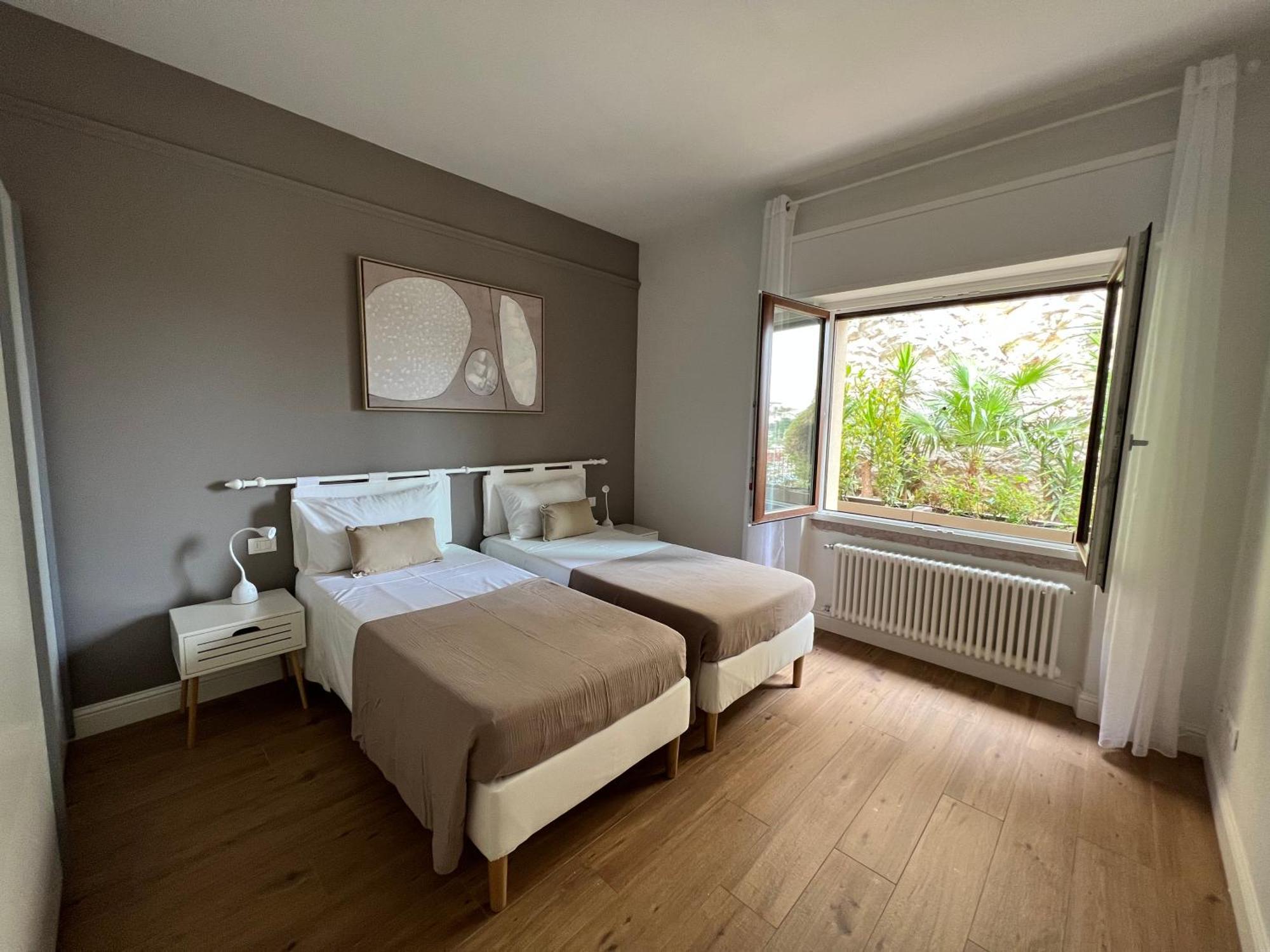 Amazing View Apartment Malcesine Bagian luar foto